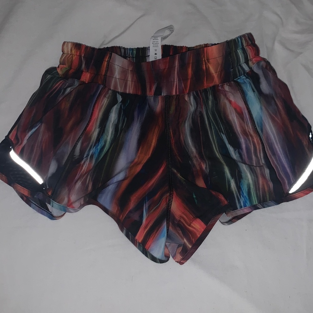 COPY - Lululemon shorts